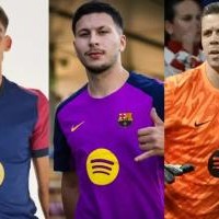 开云体育-马卡：巴萨可能被迫出售卡萨多和费尔明，以注册巴德吉等3人