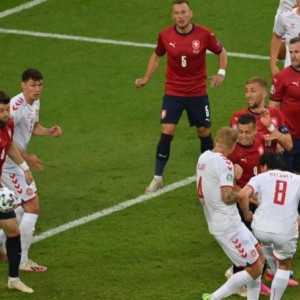 开云-德国U21主帅：丹麦展现极高水准 经典反击值得一看