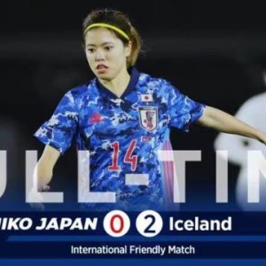 亚洲女足诸强忙热身备战亚洲杯 中国女足尚未组队