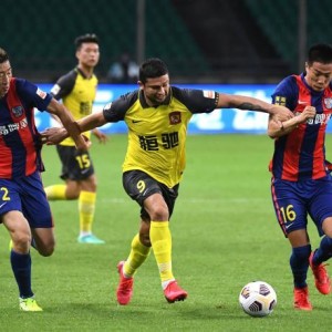 广州队轮换迎最大胜 如何保持自信继续赢下去？